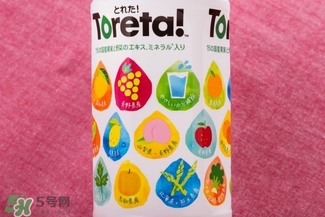 toreta飲料哪里可以買到？toreta飲料中國有售嗎？