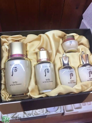 蘭蔻和后哪個(gè)好？蘭蔻和后哪個(gè)更高端？