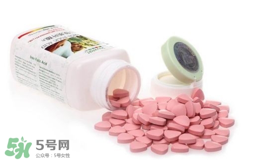 葉酸多少錢？哪個牌子的葉酸比較好