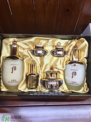 蘭蔻和后哪個(gè)好？蘭蔻和后哪個(gè)更高端？