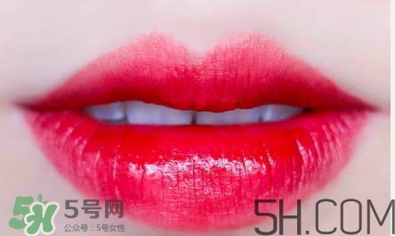 蘭蔻和雅詩蘭黛口紅哪個好？雅詩蘭黛和蘭蔻口紅對比