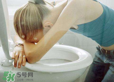 孕吐吃什么可以緩解？孕吐一般持續(xù)多久？