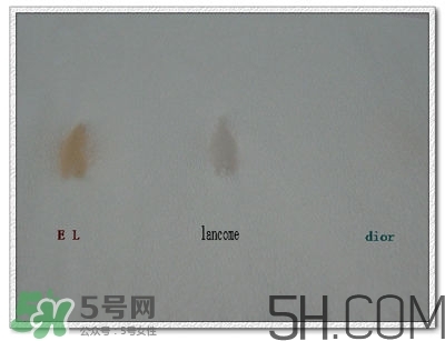 蘭蔻和迪奧哪個好？蘭蔻和迪奧哪個檔次高？