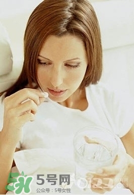 孕期一定要吃葉酸嗎？葉酸吃到什么時(shí)候停？
