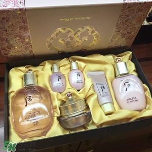 蘭蔻和后哪個(gè)好？蘭蔻和后哪個(gè)更高端？