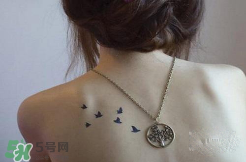 紋身后可以運(yùn)動(dòng)嗎？紋身后多久可以運(yùn)動(dòng)？