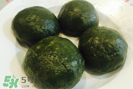 青團應該怎么吃？青團買來直接吃嗎？