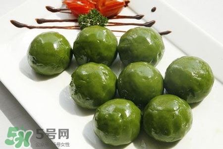 青團應該怎么吃？青團買來直接吃嗎？