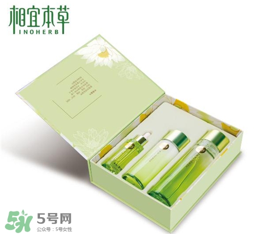 相宜本草睡蓮系列好用嗎？相宜本草睡蓮系列怎么樣？