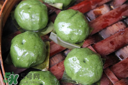 青團(tuán)可以煮著吃嗎？青團(tuán)能用水煮著吃嗎？