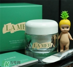 lamer海藍之謎緊致面膜好用嗎？海藍之謎緊致面膜怎么樣？