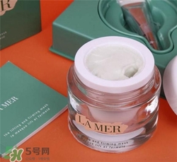 lamer海藍(lán)之謎面膜怎么用？海藍(lán)之謎面膜用完要洗嗎？