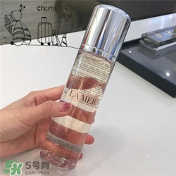 lamer海藍(lán)之謎煥膚水好用嗎？海藍(lán)之謎煥膚水怎么樣？