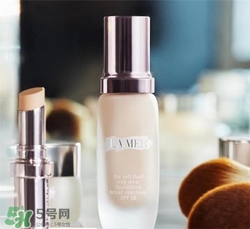 lamer海藍(lán)之謎粉底液多少錢(qián)？海藍(lán)之謎粉底液價(jià)格