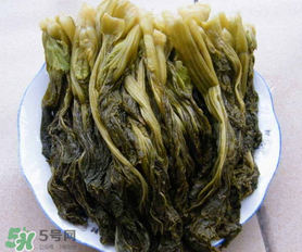 ?薺菜曬干了怎么做好吃？薺菜曬干泡茶可以吃嗎？