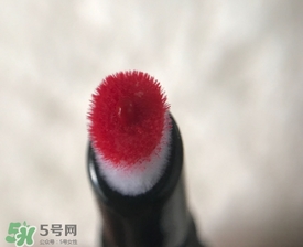 美康粉黛紅鸞心動唇釉怎么樣？美康粉黛氣墊唇釉好用嗎