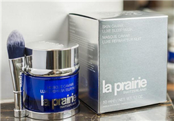 la prairie睡眠面膜好用嗎？萊珀妮睡眠面膜怎么樣？