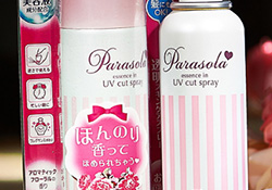naris up娜麗絲防曬噴霧多少錢？娜麗絲防曬噴霧日本價(jià)格