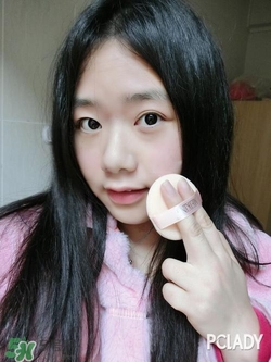 美康粉黛散粉怎么樣？美康粉黛散粉好用嗎？