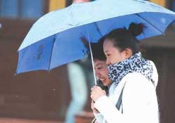 3月份還有冷空氣嗎？什么時(shí)候冷空氣結(jié)束？