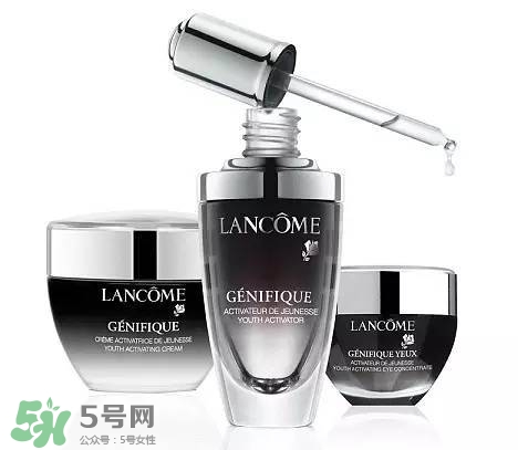 蘭蔻大眼精華和雅詩蘭黛小棕瓶哪個(gè)好？蘭蔻大眼精華和小棕瓶對比
