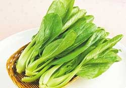 薺菜和青菜哪個營養(yǎng)價值高？青菜和薺菜有什么分別？