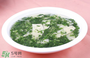 薺菜和魚可以一起吃嗎？薺菜能和魚一起吃嗎？