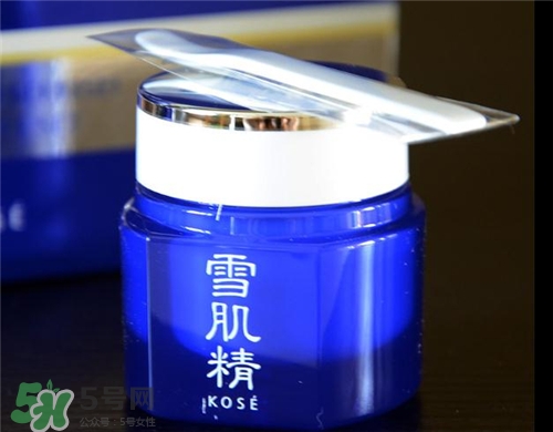 雪肌精眼霜好用嗎？雪肌精眼霜怎么樣？