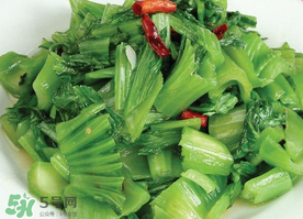 薺菜和青菜哪個營養(yǎng)價值高？青菜和薺菜有什么分別？