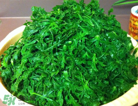 薺菜怎么焯水？薺菜焯水多久？