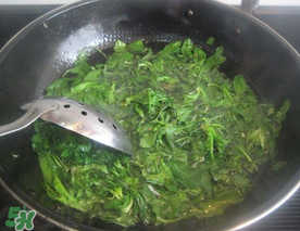 薺菜怎么焯水？薺菜焯水多久？
