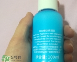 泉潤是什么牌子？泉潤和植美村是一家嗎？