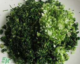 薺菜焯水后冷凍好嗎？薺菜焯水后能放多久？