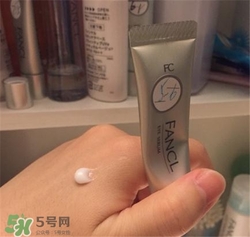 fancl眼霜好用嗎？fancl眼霜怎么樣？