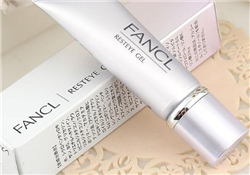 fancl眼霜好用嗎？fancl眼霜怎么樣？