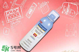 防曬噴霧什么牌子好？有什么防曬噴霧比較好？