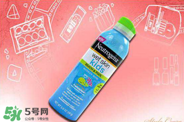 防曬噴霧什么牌子好？有什么防曬噴霧比較好？