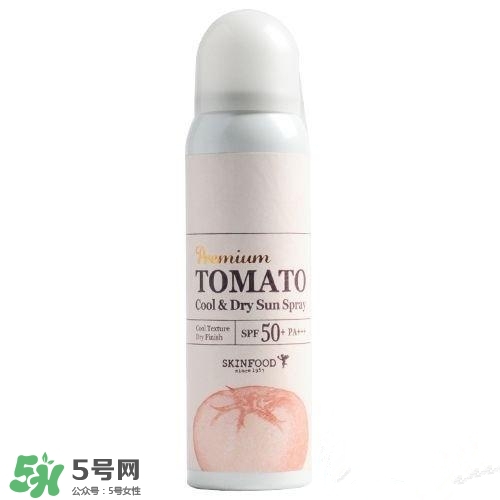 防曬噴霧什么牌子好？有什么防曬噴霧比較好？
