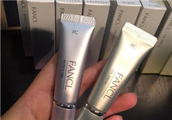 fancl眼霜孕婦可以用嗎？fancl眼霜孕婦用好嗎？