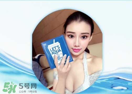 泉潤面膜怎么樣？泉潤面膜好用嗎？