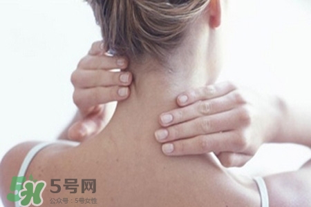脖子疼和枕頭有關(guān)系嗎？脖子痛是因為枕頭的高度嗎？