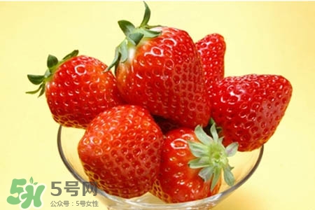 草莓掉色還能吃嗎？草莓掉色是壞了嗎？