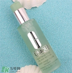 倩碧液體潔面皂有幾種？倩碧液體潔面皂哪種好？