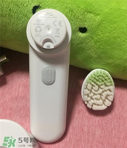 倩碧潔面儀刷頭怎么卸？倩碧潔面儀怎么替換刷頭？