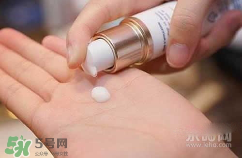 精華乳怎么用？精華乳使用方法