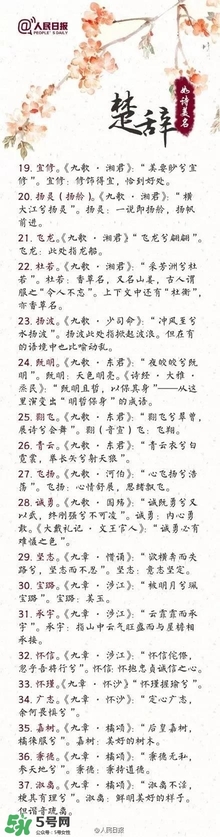 寶寶取名？寶寶什么名字好聽？