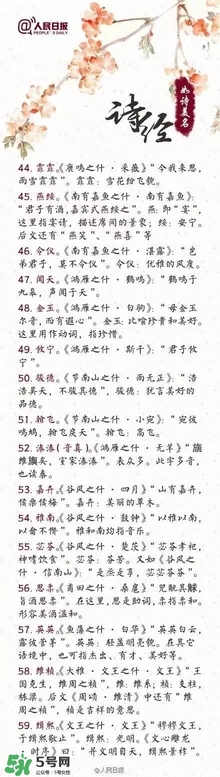 寶寶取名？寶寶什么名字好聽？