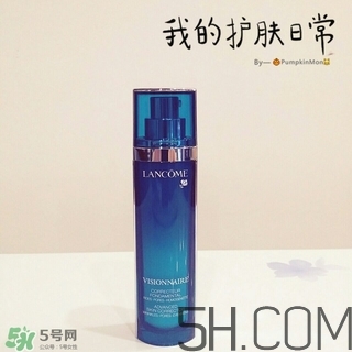 蘭蔻美膚修護乳液怎么樣？蘭蔻美膚修護乳液成分