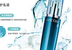 蘭蔻乳液適合多大年齡？蘭蔻不同系列適合年齡段