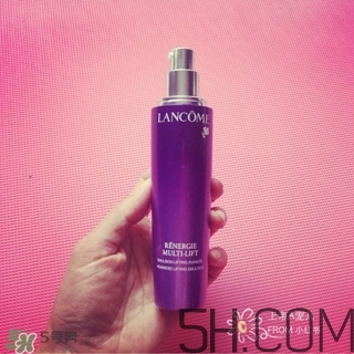 蘭蔻乳液適合多大年齡？蘭蔻不同系列適合年齡段